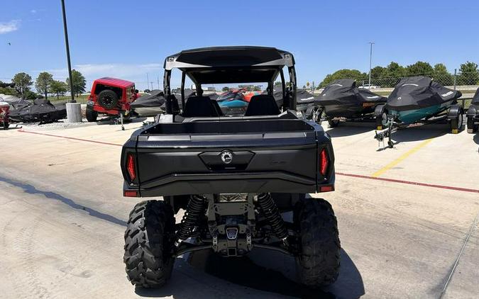 2026 Can-Am® Commander MAX XT 1000R