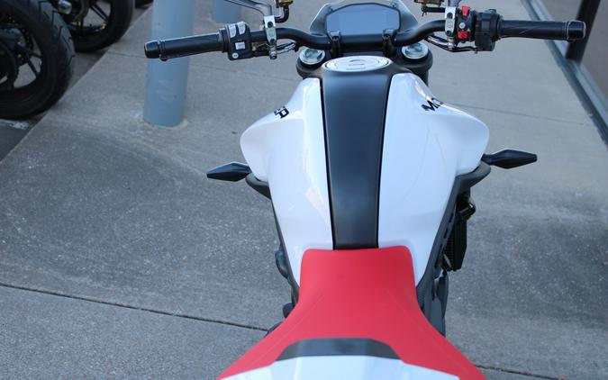 2025 Monster+ 937 - Ducati