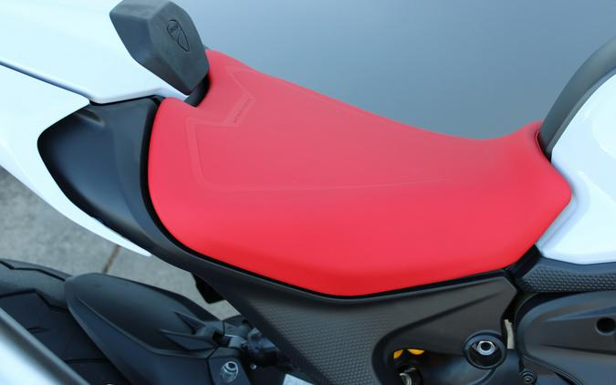 2025 Monster+ 937 - Ducati
