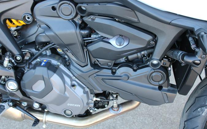 2025 Monster+ 937 - Ducati