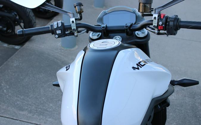 2025 Monster+ 937 - Ducati