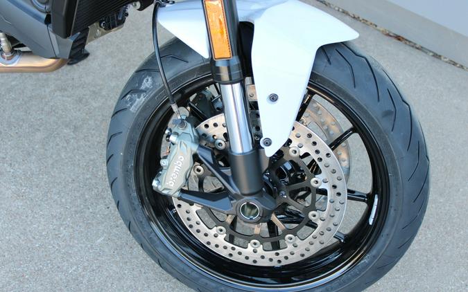 2025 Monster+ 937 - Ducati