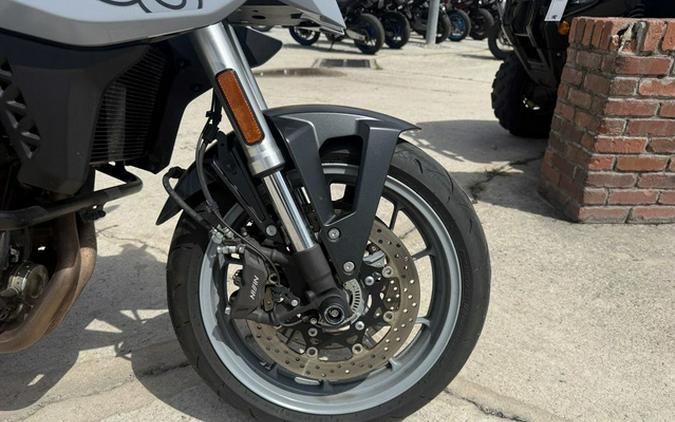 2024 Suzuki GSX 8S
