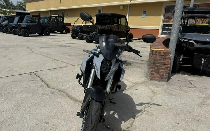 2024 Suzuki GSX 8S