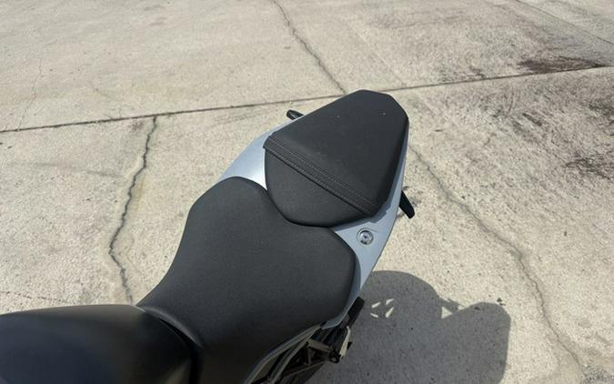 2024 Suzuki GSX 8S