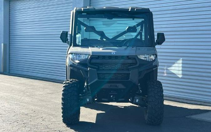 2027 Polaris Ranger XP 1000 Cab