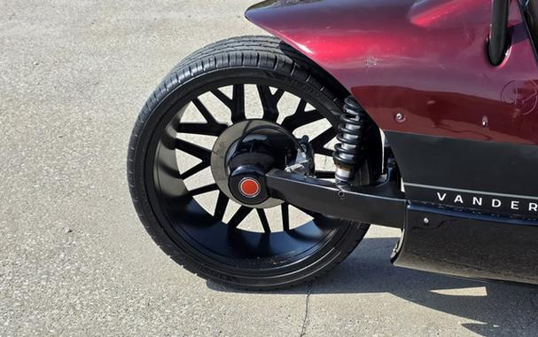 2022 Vanderhall VANDERHALL VENICE