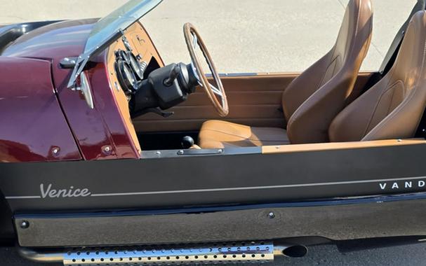 2022 Vanderhall VANDERHALL VENICE
