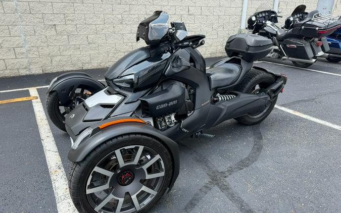 2021 Can-Am Ryker 900 ACE