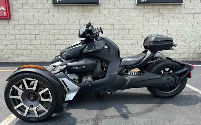 2021 Can-Am Ryker 900 ACE
