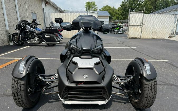 2021 Can-Am Ryker 900 ACE