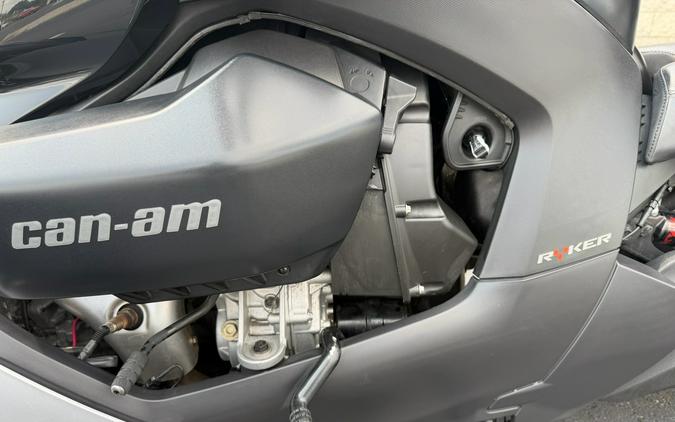 2021 Can-Am Ryker 900 ACE