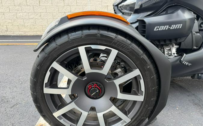 2021 Can-Am Ryker 900 ACE