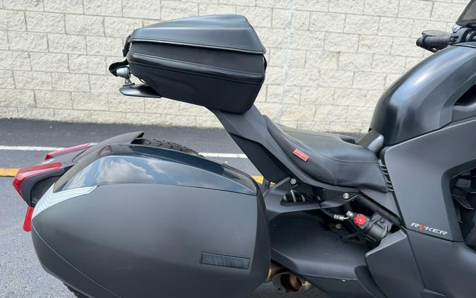 2021 Can-Am Ryker 900 ACE
