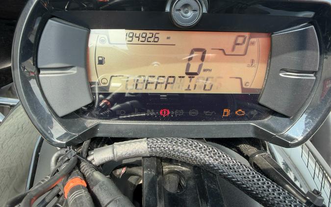 2021 Can-Am Ryker 900 ACE