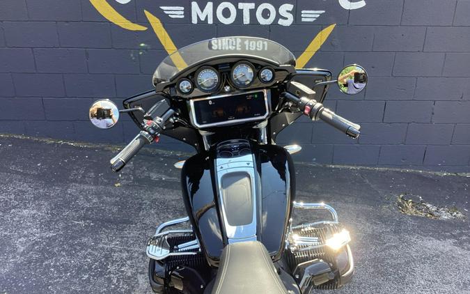 2023 BMW R1800B BAGGER