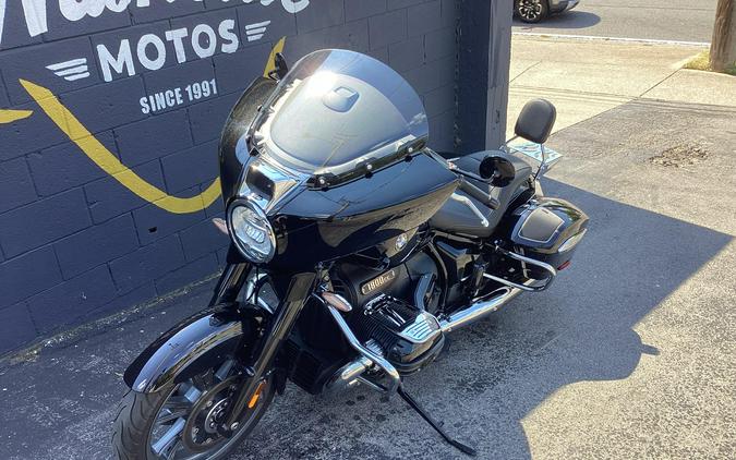 2023 BMW R1800B BAGGER