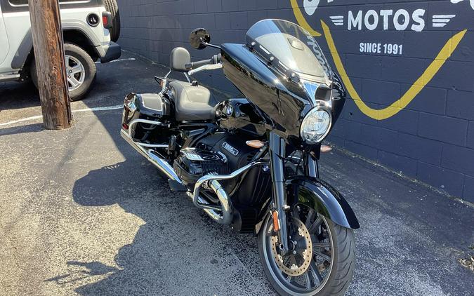 2023 BMW R1800B BAGGER