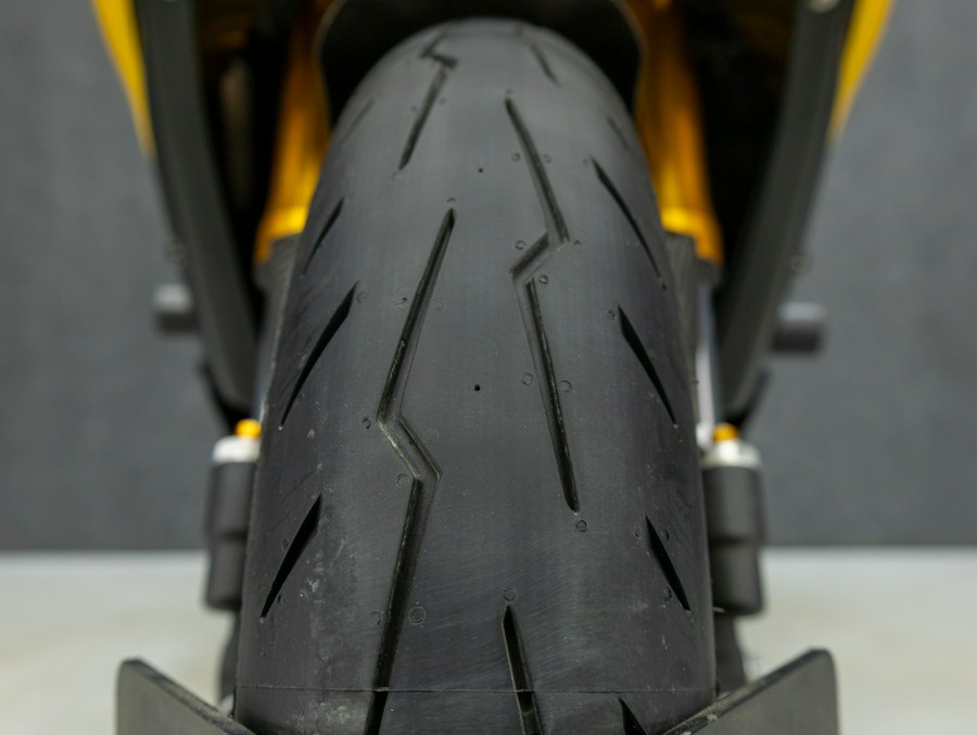 2006 YAMAHA YZFR6 50TH ANNIVERSARY