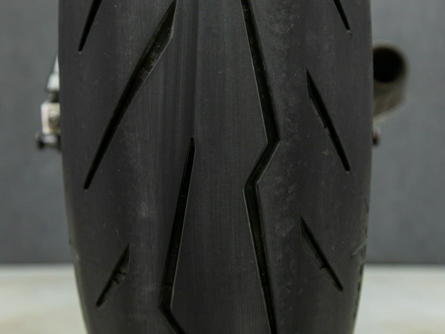 2006 YAMAHA YZFR6 50TH ANNIVERSARY