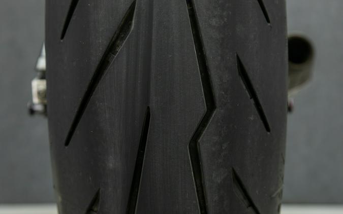 2006 YAMAHA YZFR6 50TH ANNIVERSARY