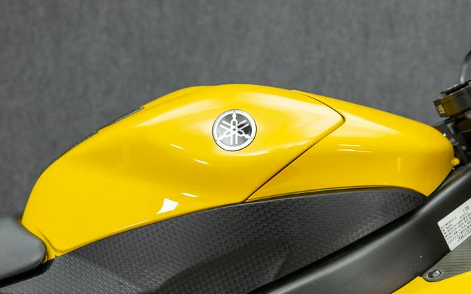 2006 YAMAHA YZFR6 50TH ANNIVERSARY