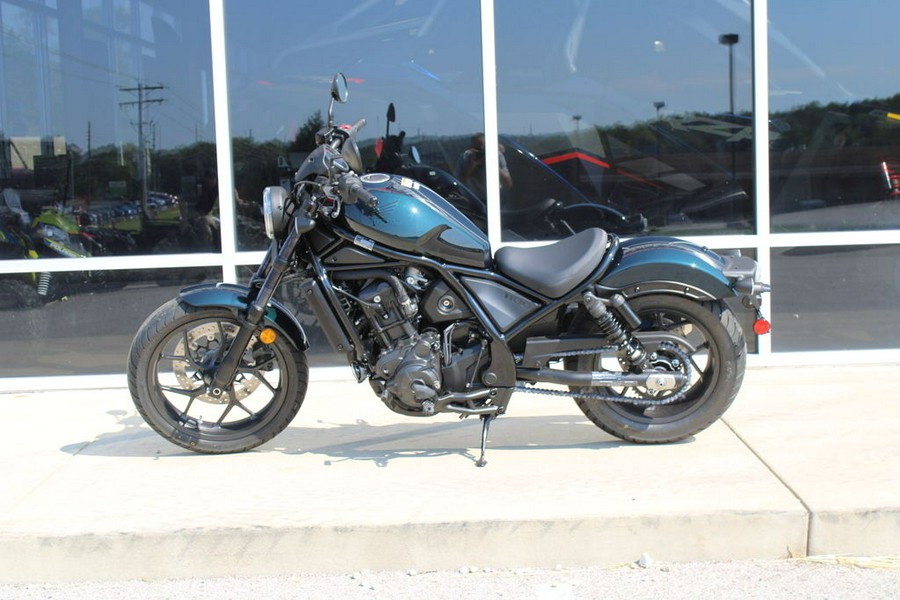 2023 Honda® Rebel 1100