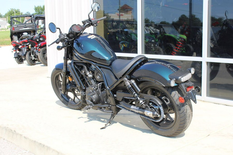 2023 Honda® Rebel 1100