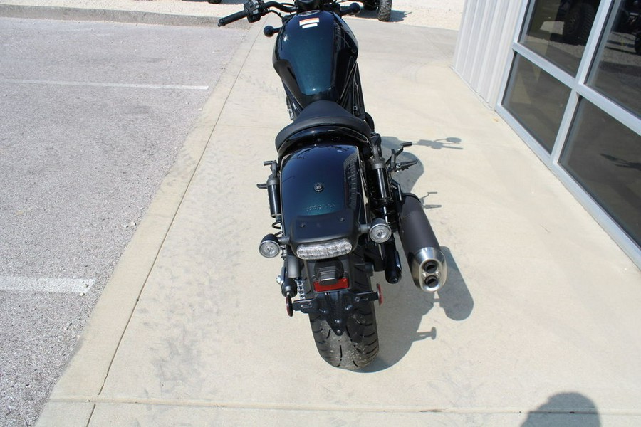 2023 Honda® Rebel 1100