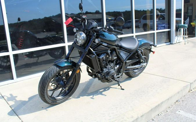 2023 Honda® Rebel 1100