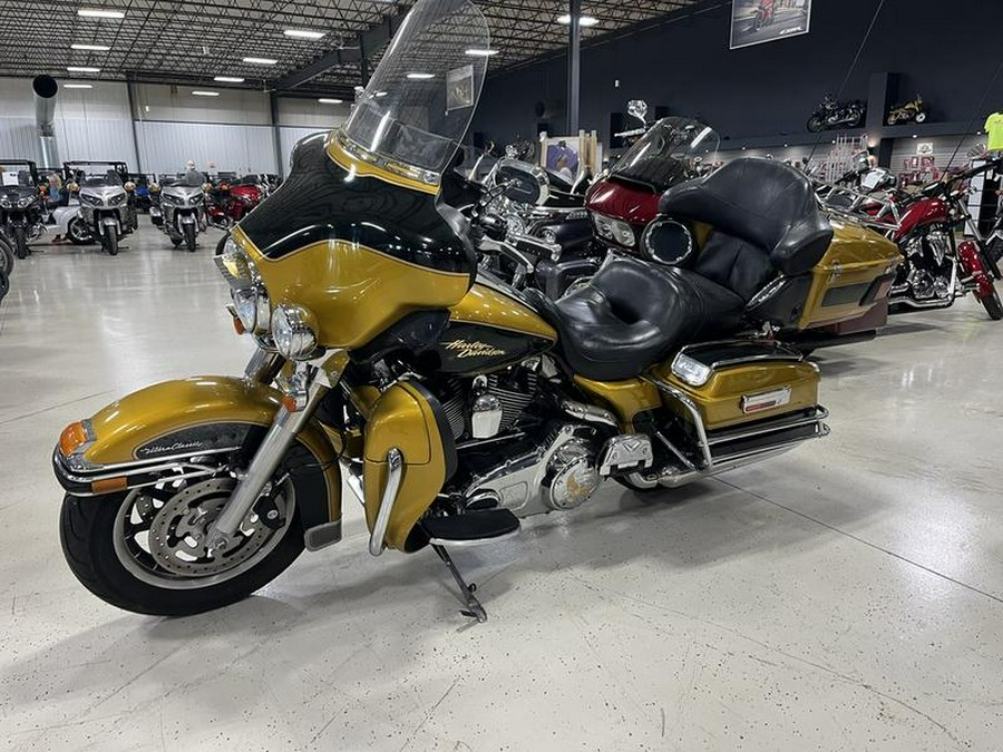 2008 Harley-Davidson® FLHTCU - Ultra Classic® Electra Glide®