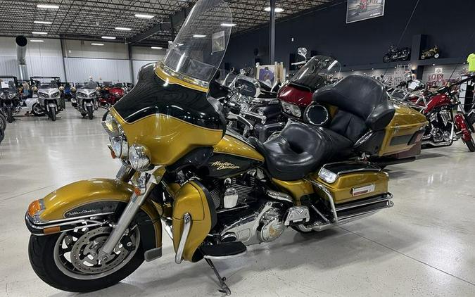 2008 Harley-Davidson® FLHTCU - Ultra Classic® Electra Glide®