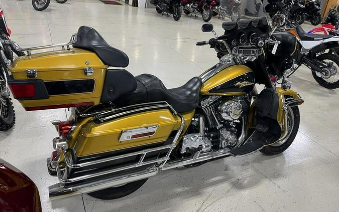 2008 Harley-Davidson® FLHTCU - Ultra Classic® Electra Glide®