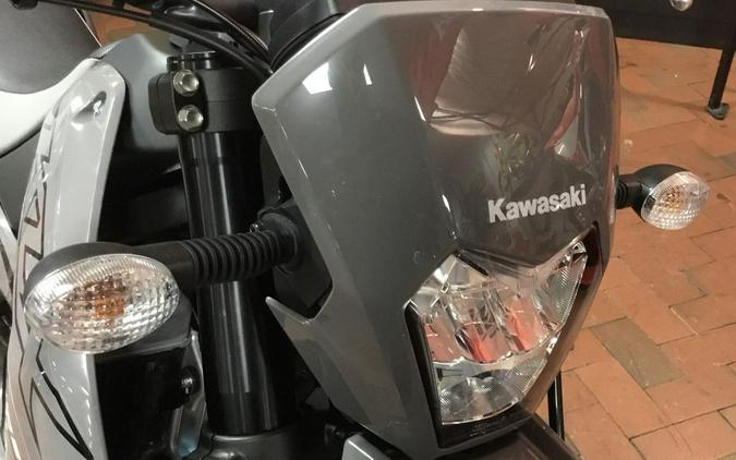 2024 Kawasaki KLX®300SM