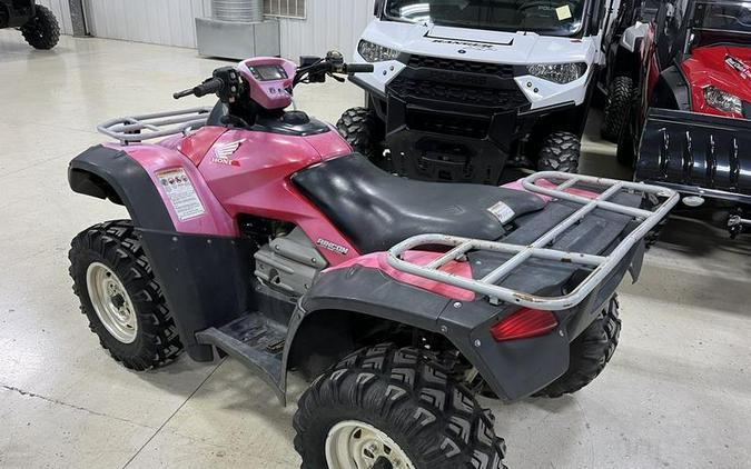 2007 Honda® FourTrax Rincon™