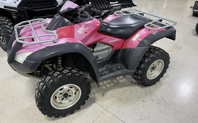 2007 Honda® FourTrax Rincon™