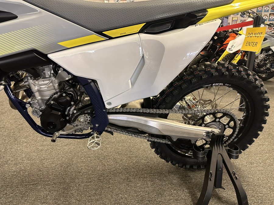 2024 Husqvarna FC 350