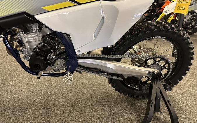 2024 Husqvarna FC 350