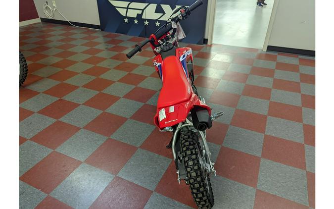 2024 Honda CRF110F