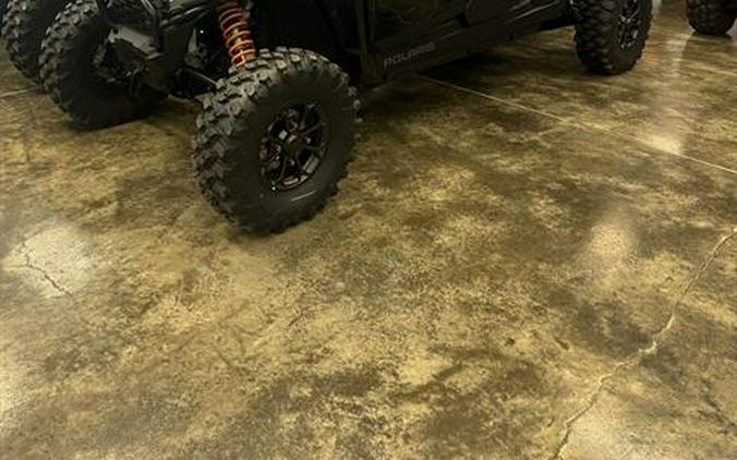 2024 Polaris RZR XP 4 1000 Premium