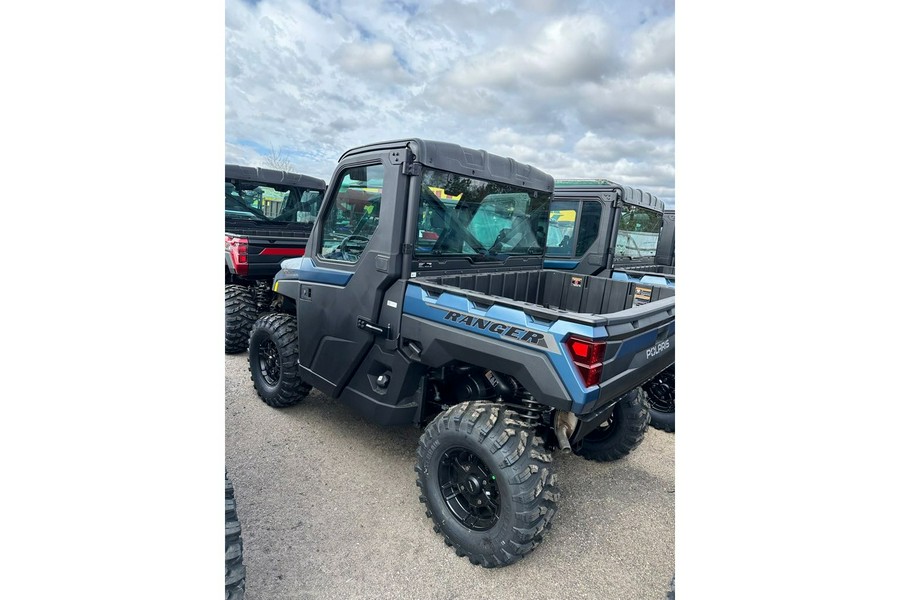 2025 Polaris Industries RANGER 1000 XP NS (R25RRU99AP)