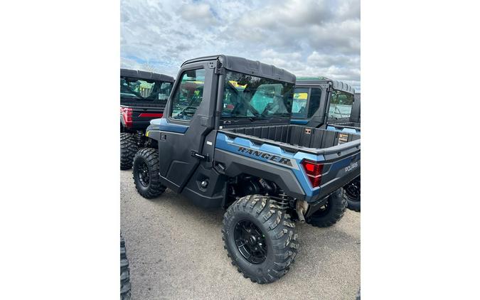 2025 Polaris Industries RANGER 1000 XP NS (R25RRU99AP)