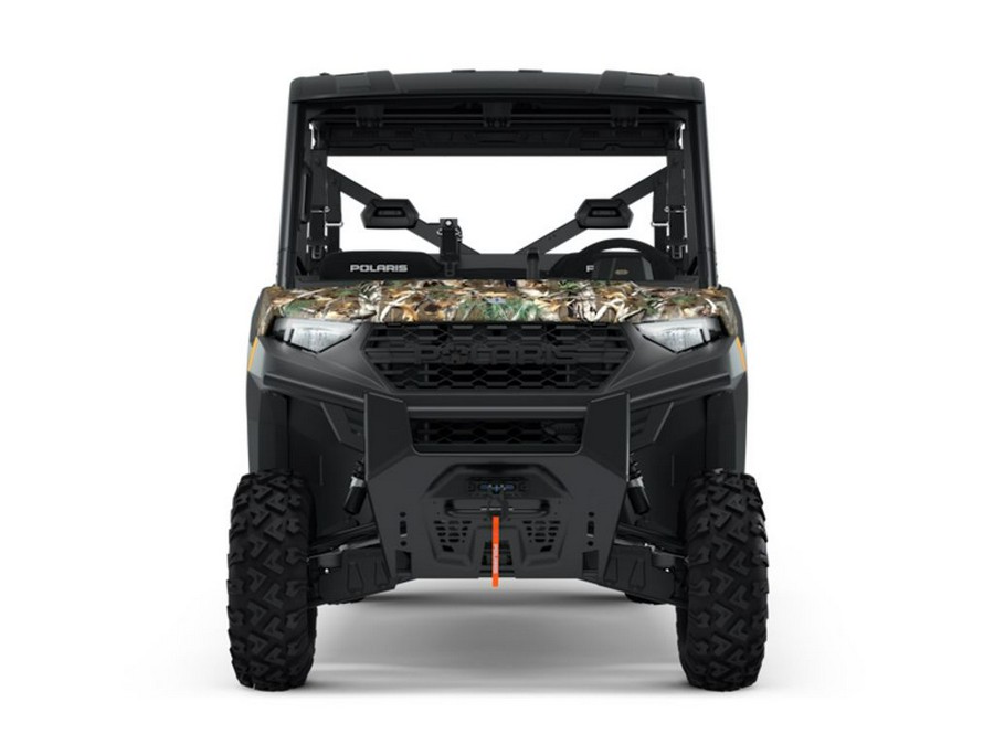 2025 Polaris Ranger® Crew 1000 Premium