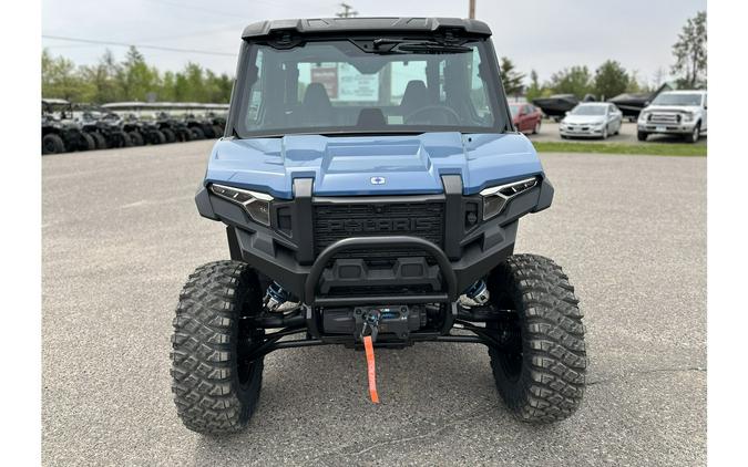 2024 Polaris Industries XPEDITION ADV NORTHSTAR - STORM BLUE