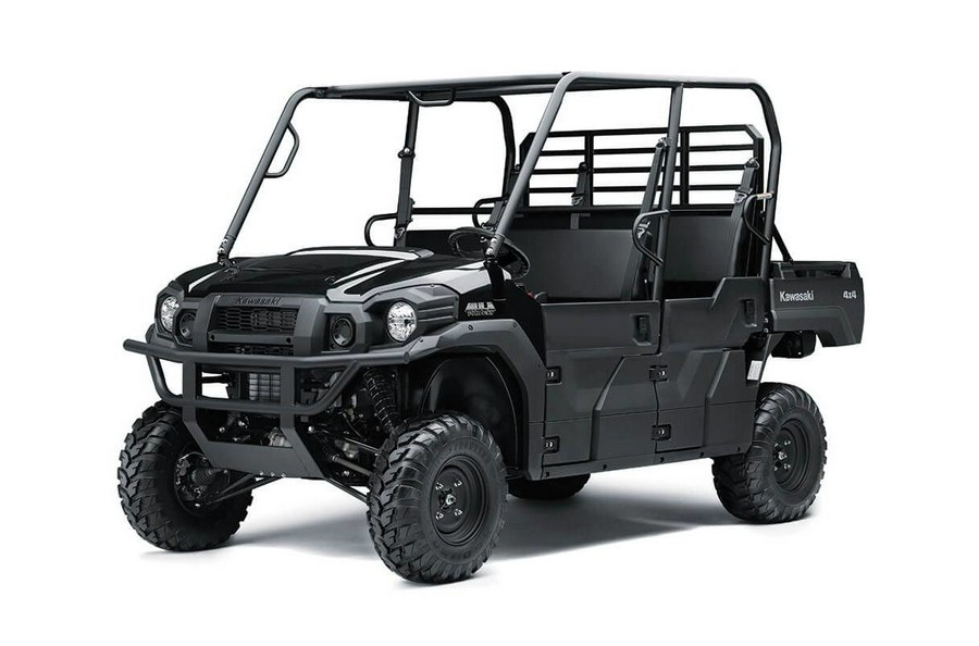 2023 Kawasaki Mule PRO-FXR Base