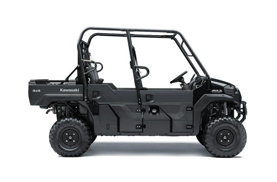 2023 Kawasaki Mule PRO-FXR Base