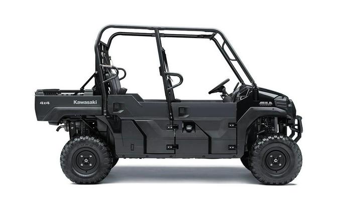 2023 Kawasaki Mule PRO-FXR Base