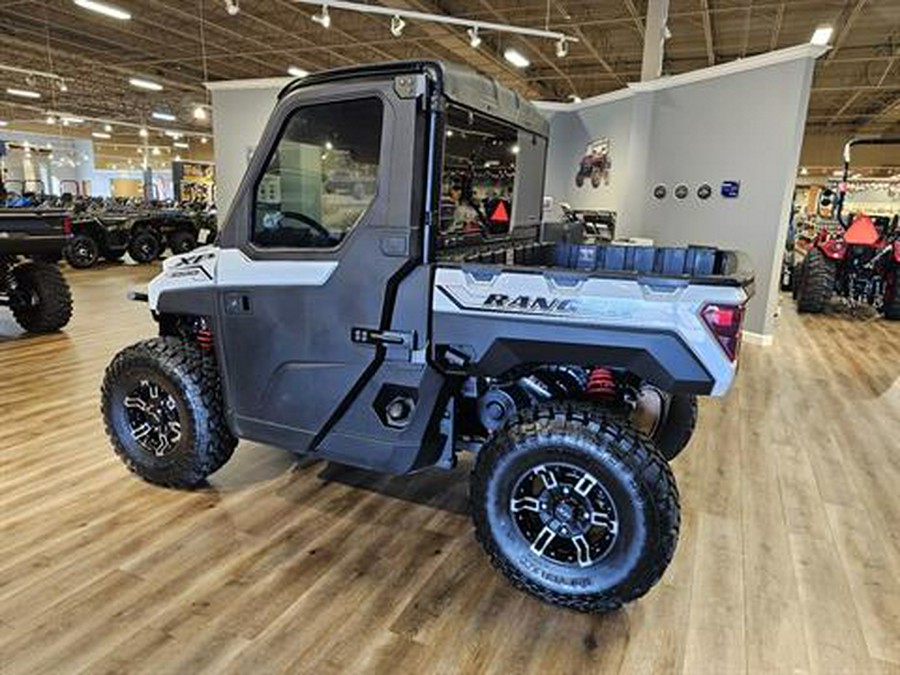 2021 Polaris Ranger XP 1000 Northstar Edition Premium