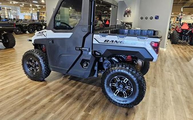 2021 Polaris Ranger XP 1000 Northstar Edition Premium