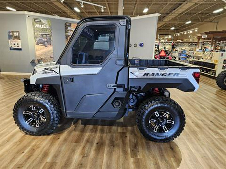 2021 Polaris Ranger XP 1000 Northstar Edition Premium